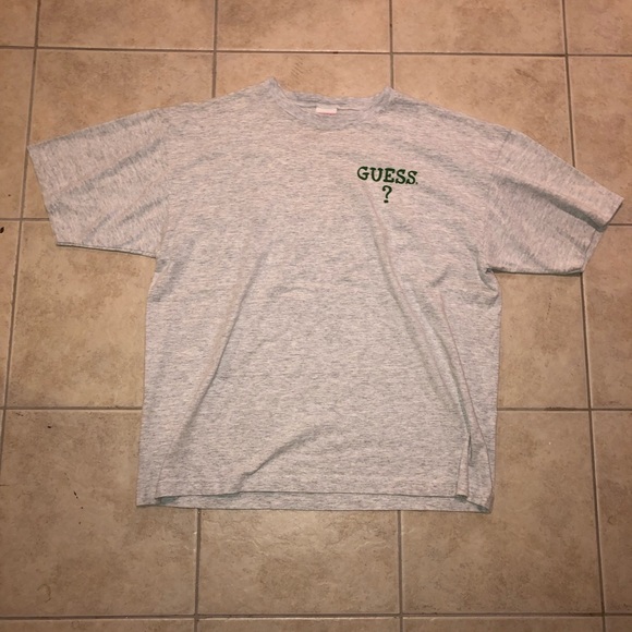 Guess Other - Vintage GUESS Tee Shirt